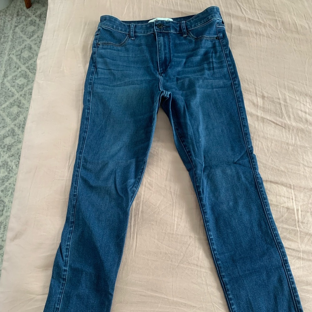 Skiny Jeans A&F